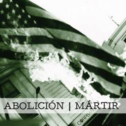 Martir : Abolición - Martír